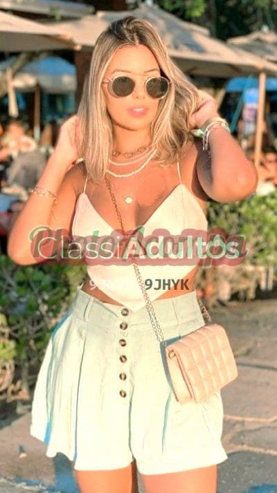 Duda Lemos — acompanhante em Ribeirão Preto