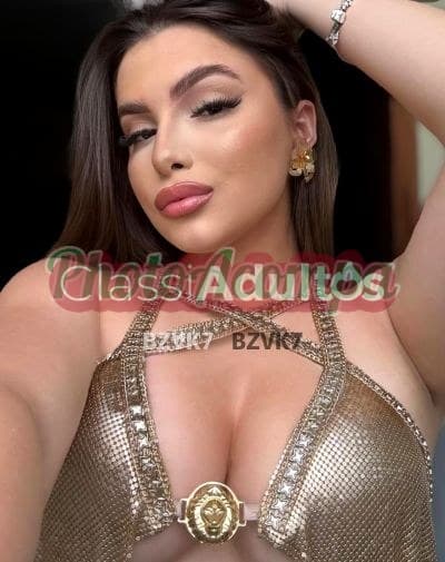 Duda Matarazzo — acompanhante em Itu