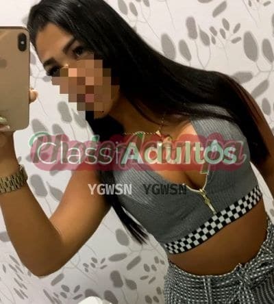 Dudinha — acompanhante no Recife