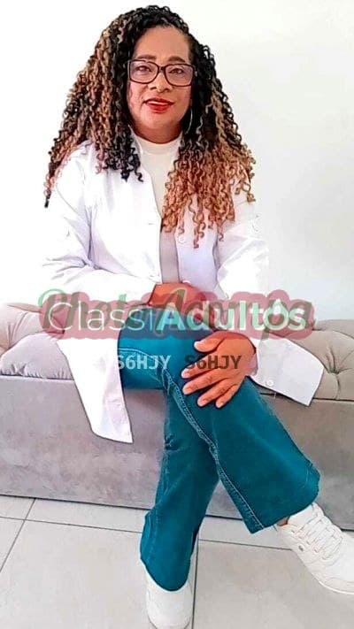 Edineuza — acompanhante e garota de programa em Campinas