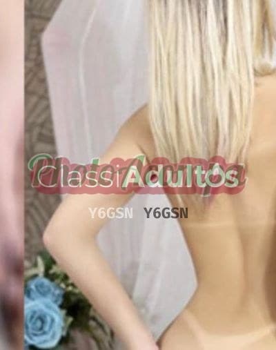 Eduarda, 22 anos — acompanhante em Belo Horizonte