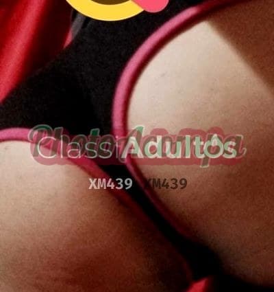 Eduarda, 34 anos — acompanhante no Rio de Janeiro
