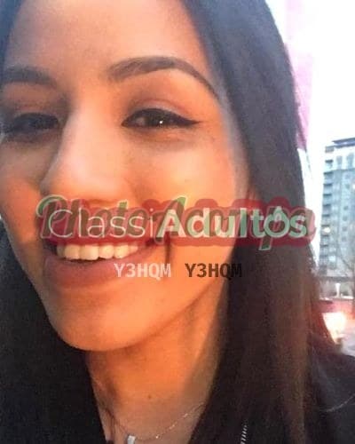 Eliza — acompanhante em São Paulo