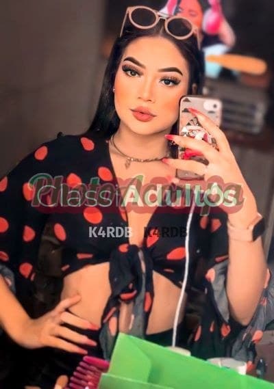 Eloá — acompanhante no Recife