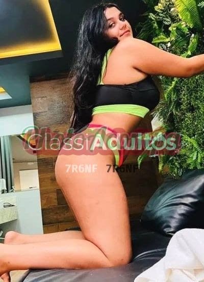 Eloisa Nunes — acompanhante em Botucatu