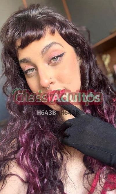 Emanuelle em São Paulo — atendimento com hora marcada