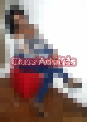 Escort super carinhosa para você ter bons momentos. — acompanhante em Curitiba