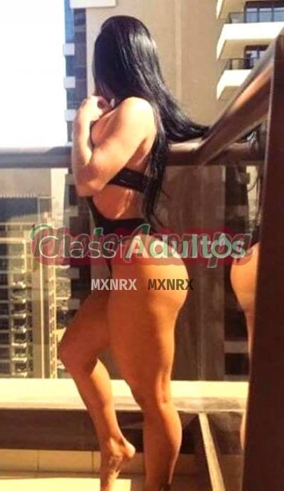 Estefani Ribeiro — acompanhante em São José dos Campos
