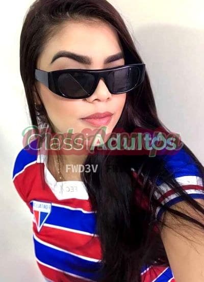 Ester — acompanhante em Osasco