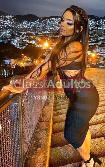 Ester no Guarujá — atendimento com hora marcada