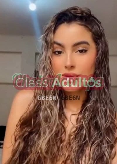 Esther — acompanhante em Sorocaba