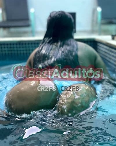 Estrela — acompanhante em Praia Grande