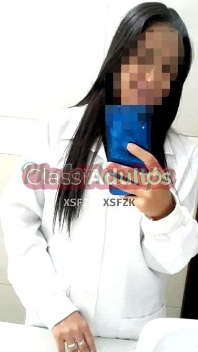 Eva — acompanhante no Recife