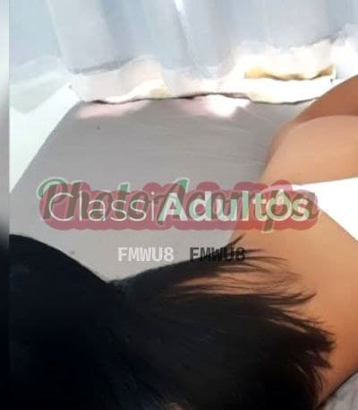 Evelyn Vitoria — acompanhante no Recife