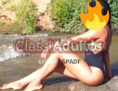 Evillyn Duarte — acompanhante em São Vicente