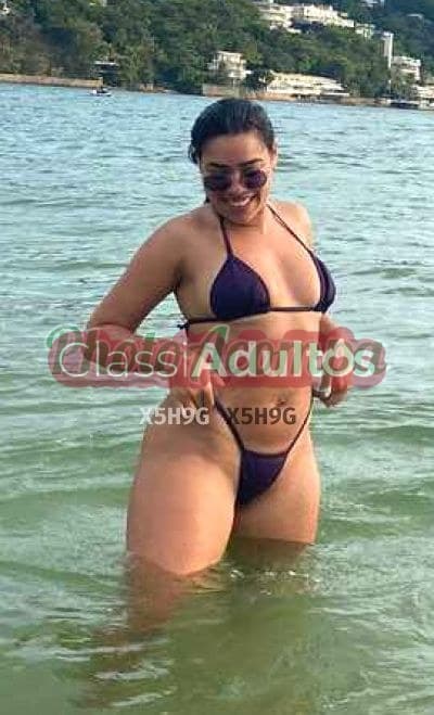 Fani — acompanhante em Sorocaba