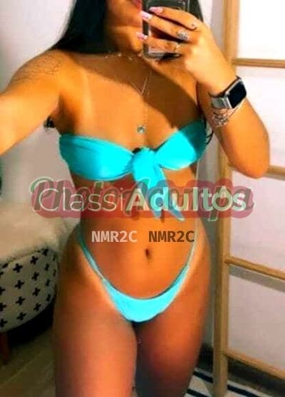 Fanny — acompanhante em Goiânia