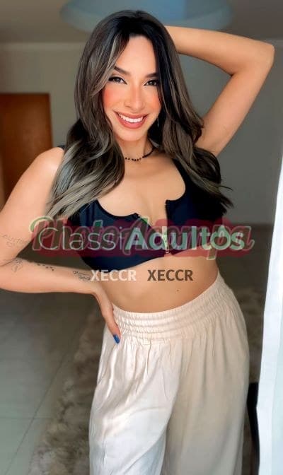 Fer Muniz — acompanhante em Limeira