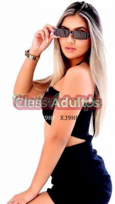 Fernanda, 23 anos — acompanhante em São José dos Campos