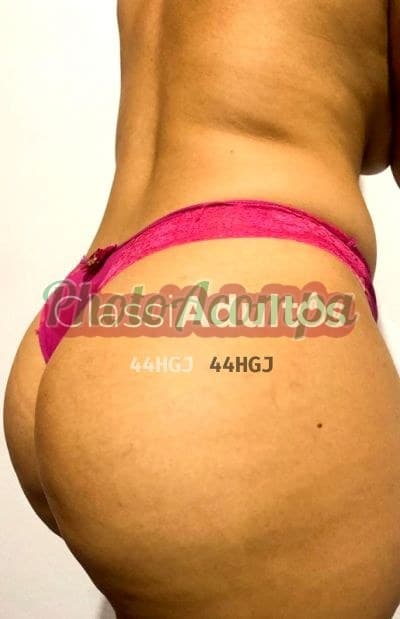 Fernanda — acompanhante e garota de programa em Fortaleza
