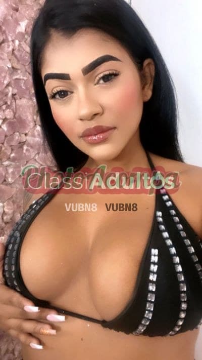 Fernanda — acompanhante em Gurupi