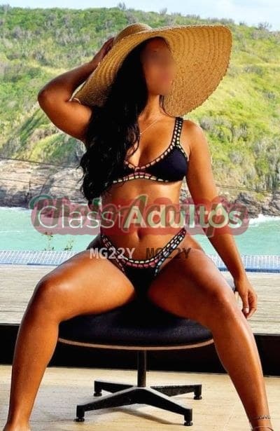 Fernanda — acompanhante em Contagem