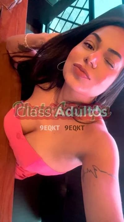 Fernanda Andrade — acompanhante em Limeira