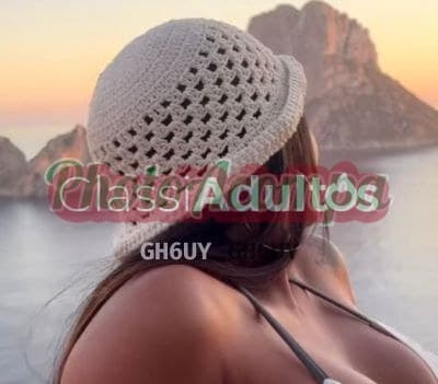 Fernanda Coutinho — acompanhante no Rio de Janeiro