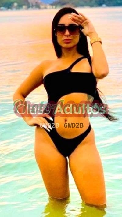 Fernanda, 23 anos — acompanhante em Jundiaí