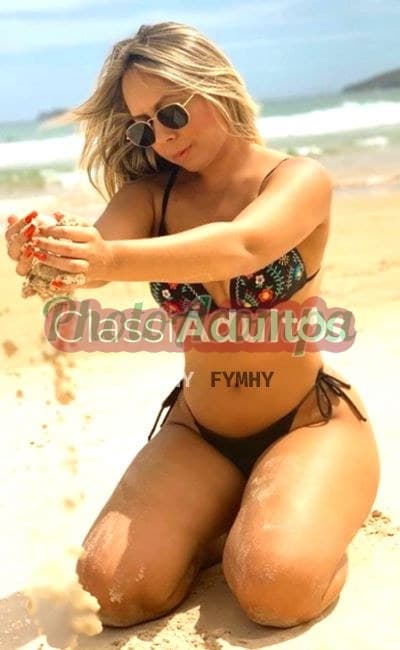 Fernandinha — acompanhante em Piracicaba