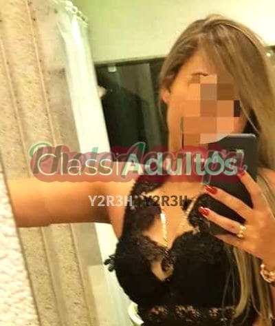 Ferrari — acompanhante em Contagem