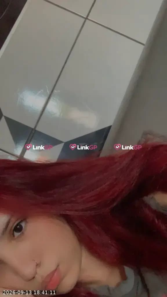 Gabi — acompanhante em Marabá