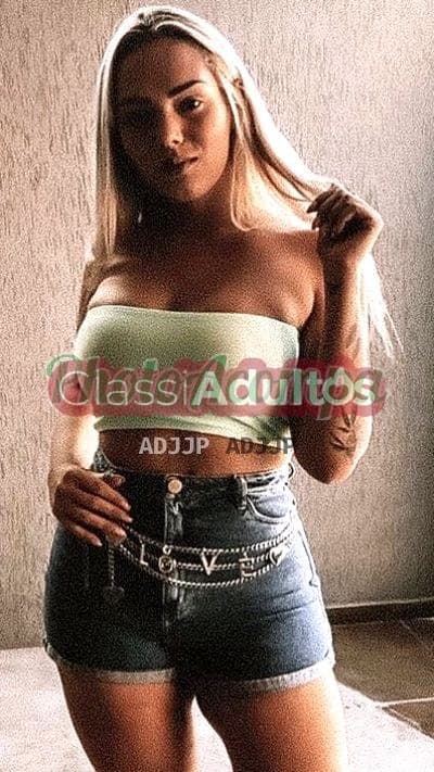 Gabi — acompanhante em Caraguatatuba