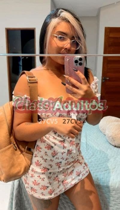 Gabi — acompanhante em Jundiaí