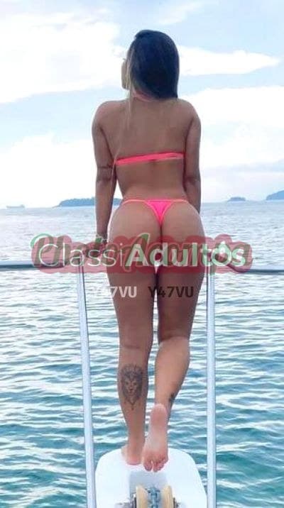 Gabi Martins — acompanhante em Praia Grande