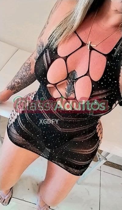 Gabriela Costa — acompanhante em Vila Velha