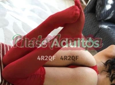 Gabriela — acompanhante em Belo Horizonte