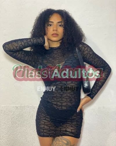 Gabriela Lima — acompanhante em Balneário Camboriú