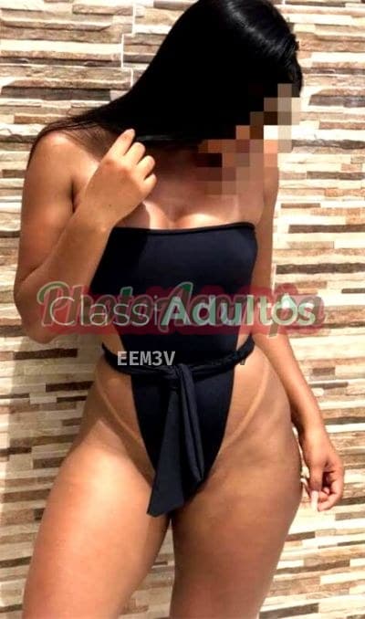 Gabriela Lopes — acompanhante em Limeira
