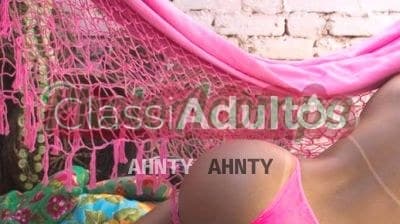 Gabriella, 23 anos — acompanhante no Rio de Janeiro