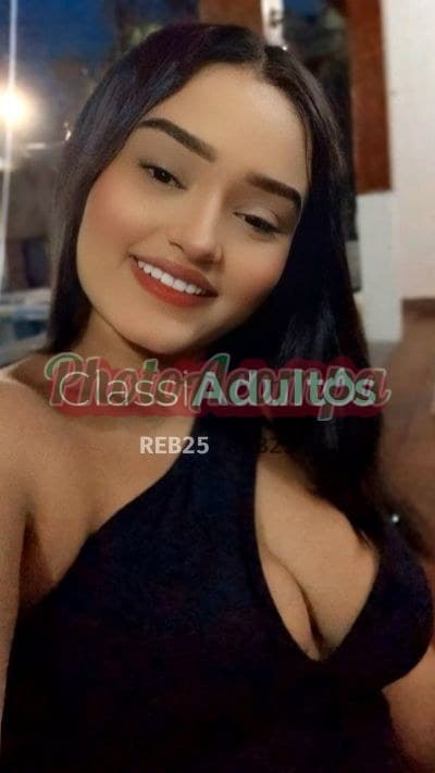 Gabrielly — acompanhante no Guarujá
