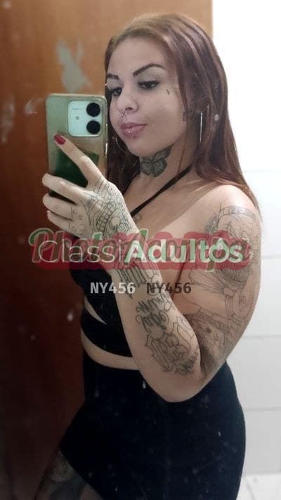 Gaby — acompanhante em São Paulo (y-20)