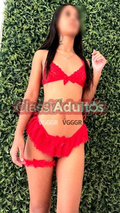 Gaby morena — acompanhante em Belo Horizonte