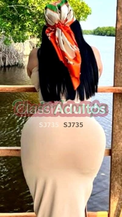 Gaby — acompanhante em São Paulo (y-24)