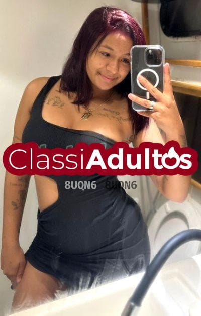 Gaby morena — acompanhante no Guarujá