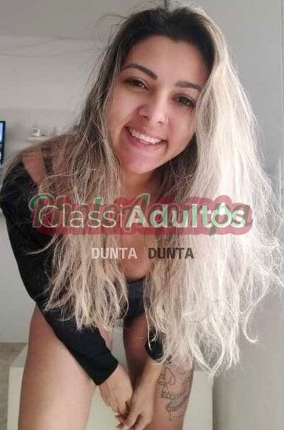 Gih — acompanhante em Barueri
