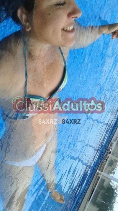 Gisele em Jundiaí — atendimento com hora marcada