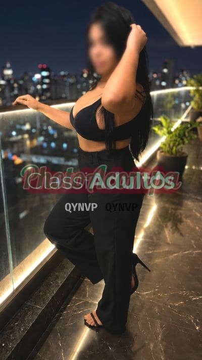 Giulia — acompanhante em Barueri