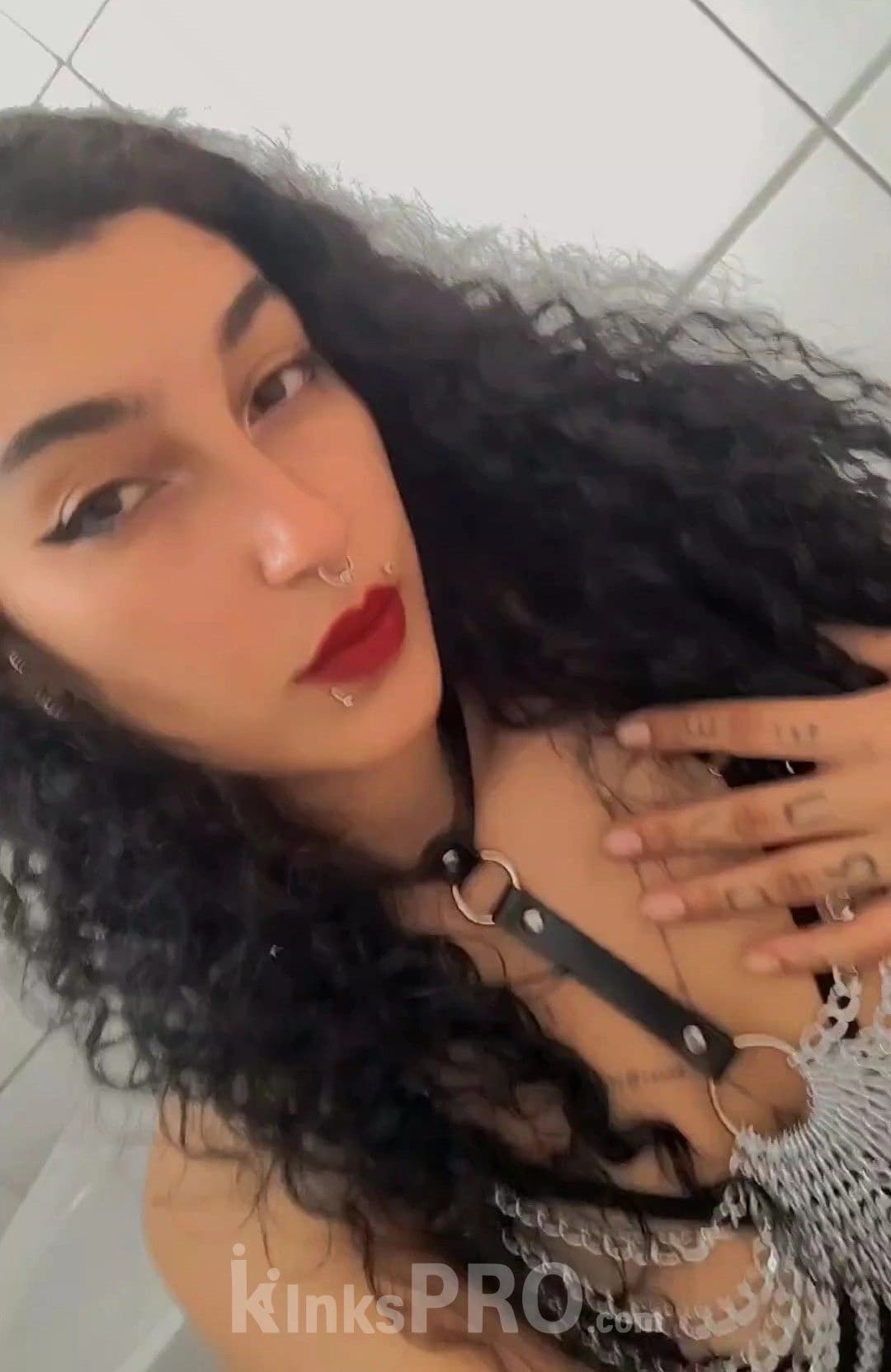 Goddess Giovana — acompanhante em Turmalina