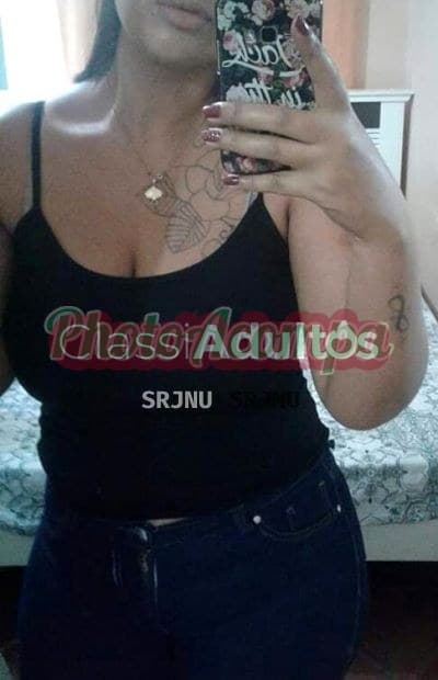 Grazzi — acompanhante em Osasco